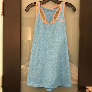 Adidas Climalite Tank Top